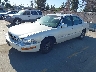 1G4CU5414Y4****** Usados y Reparables 2000 Buick Park Avenue en Fremont