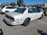 1G4CU5414Y4****** Salvamento y Destrozados 2000 Buick Park Avenue en Estado de California