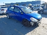 3N1BC13E99L****** Salvamento y Destrozados 2009 Nissan Versa en Fremont