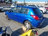 3N1BC13E99L****** Salvamento y Reparables 2009 Nissan Versa en Fremont
