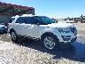 1FM5K8D8XGG****** Reparables 2016 Ford Explorer en Estado de Nebraska