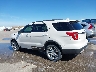 1FM5K8D8XGG****** Salvamento 2016 Ford Explorer