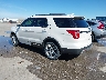 1FM5K8D8XGG****** Salvamento y Reparables 2016 Ford Explorer en Omaha South