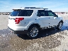 1FM5K8D8XGG****** Salvamento y Destrozados 2016 Ford Explorer en Estado de Nebraska