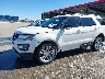 1FM5K8D8XGG****** Salvamento y Reparables 2016 Ford Explorer en Estado de Nebraska