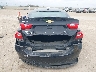 1G1ZD5ST0PF****** Destrozados 2023 Chevrolet Malibu
