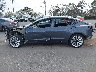 5YJ3E1EA2JF****** Repairable 2018 Tesla Model 3 in North Carolina State