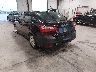 1FADP3F29EL****** Salvage and Repairable 2014 Ford Focus in Kansas City East