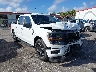 1FTEW2KP4RF****** Salvage and Wrecked 2024 Ford F-150 in West Palm Beach