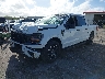 1FTEW2KP4RF****** Used and Repairable 2024 Ford F-150 in West Palm Beach