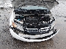5FNRL5H43HB****** Repairable 2017 Honda Odyssey in Little Rock