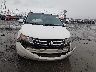 5FNRL5H43HB****** Salvage 2017 Honda Odyssey in Arkansas State