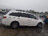 5FNRL5H43HB****** Wrecked 2017 Honda Odyssey in Arkansas State