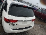 5FNRL5H43HB****** Salvage 2017 Honda Odyssey