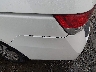 5FNRL5H43HB****** Salvage and Wrecked 2017 Honda Odyssey in Little Rock