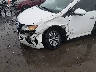 5FNRL5H43HB****** Salvage and Repairable 2017 Honda Odyssey in Arkansas State