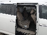 5FNRL5H43HB****** Wrecked 2017 Honda Odyssey in Little Rock