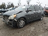 5FNRL3H69AB****** Used and Repairable 2010 Honda Odyssey in Southern New Jersey
