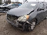 5FNRL3H69AB****** Salvage and Repairable 2010 Honda Odyssey in New Jersey State