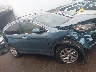 2HKRM3H70FH****** Repairable 2015 Honda CR-V in Oklahoma State