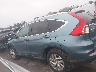 2HKRM3H70FH****** Salvage 2015 Honda CR-V