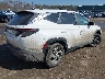 5NMJBCAE9PH****** Salvage and Wrecked 2023 Hyundai Tucson in New York State