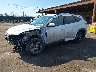 5NMJBCAE9PH****** Salvage and Repairable 2023 Hyundai Tucson in New York State
