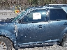 4M2CN9H76AK****** Wrecked 2010 Mercury Mariner in Virginia State