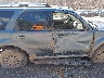 4M2CN9H76AK****** Salvage 2010 Mercury Mariner