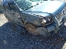 4M2CN9H76AK****** Wrecked 2010 Mercury Mariner