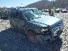 4M2CN9H76AK****** Salvage and Wrecked 2010 Mercury Mariner in Pulaski
