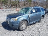 4M2CN9H76AK****** Used and Repairable 2010 Mercury Mariner in Pulaski