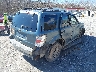 4M2CN9H76AK****** Salvage and Wrecked 2010 Mercury Mariner in Virginia State