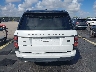 SALGV2SEXLA****** Destrozados 2020 Land Rover Range Rover