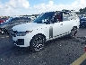 SALGV2SEXLA****** Usados y Reparables 2020 Land Rover Range Rover en Dream Rides
