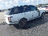 SALGV2SEXLA****** Salvamento y Destrozados 2020 Land Rover Range Rover en Estado de Florida