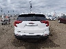 3GKALPEV9ML****** Wrecked 2021 GMC Terrain