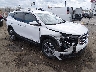 3GKALPEV9ML****** Salvage and Wrecked 2021 GMC Terrain in Little Rock
