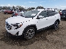 3GKALPEV9ML****** Used and Repairable 2021 GMC Terrain in Little Rock