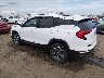 3GKALPEV9ML****** Salvage and Repairable 2021 GMC Terrain in Little Rock