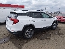 3GKALPEV9ML****** Salvage and Wrecked 2021 GMC Terrain in Arkansas State