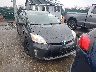 JTDKN3DU0C5****** Destrozados 2012 Toyota Prius en Estado de Maryland