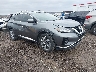 5N1AZ2MJ0KN****** Salvage and Wrecked 2019 Nissan Murano in Tulsa