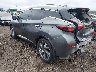 5N1AZ2MJ0KN****** Salvage and Repairable 2019 Nissan Murano in Tulsa