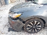 1N4AL3AP7JC****** Repairable 2018 Nissan Altima
