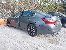 1N4AL3AP7JC****** Salvage and Repairable 2018 Nissan Altima in Gulf Coast