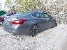 1N4AL3AP7JC****** Salvage and Wrecked 2018 Nissan Altima in Mississippi State