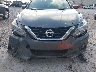 1N4AL3AP7JC****** Salvage and Repairable 2018 Nissan Altima in Mississippi State