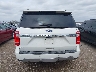 1FMJK1JT3ME****** Salvage 2021 Ford Expedition