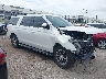 1FMJK1JT3ME****** Salvage and Wrecked 2021 Ford Expedition in Fort Worth North